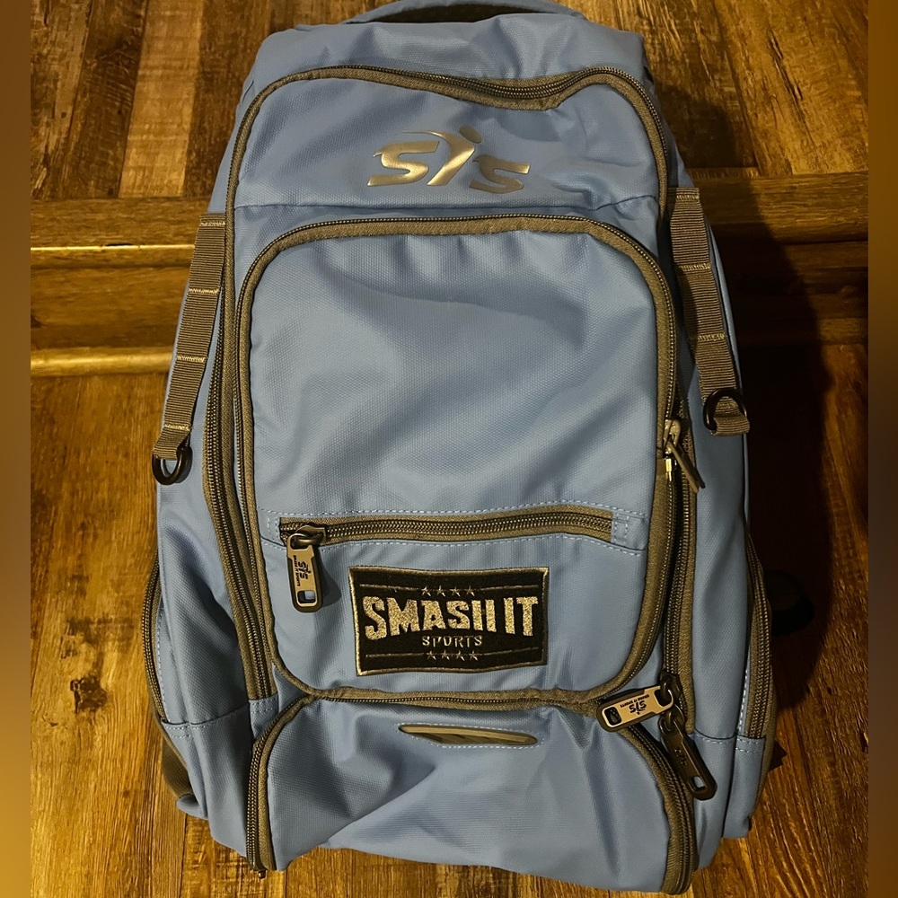 Smash It Sports OPS 150 Softball/Baseball Backpack